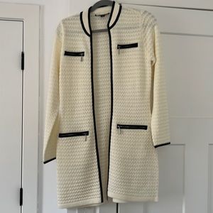 Cardigan / Sweater Blazer
